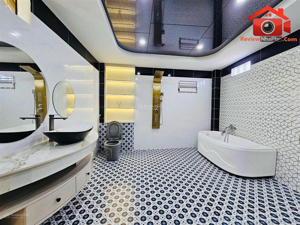 Bán nhà đất Đường Phạm Văn Chiêu – Phường cũ Không xác định Quận Gò Vấp – Thành phố Hồ Chí Minh 48 m2 7.15 tỷ