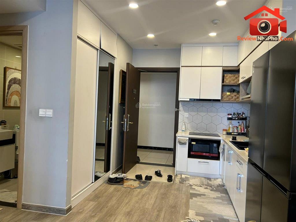 Bán căn hộ tháp GM3 – Phường cũ 9 Quận Phú Nhuận – Thành phố Hồ Chí Minh REVIEW NHÀ PHỐ 69 m2 – 5.98 tỷ