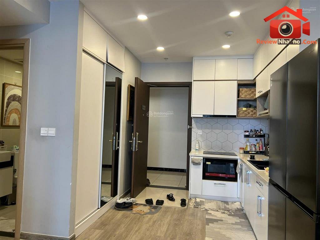 Bán căn hộ tháp GM3 – Phường cũ 9 Quận Phú Nhuận – Thành phố Hồ Chí Minh REVIEW NHÀ PHỐ 69 m2 – 5.98 tỷ