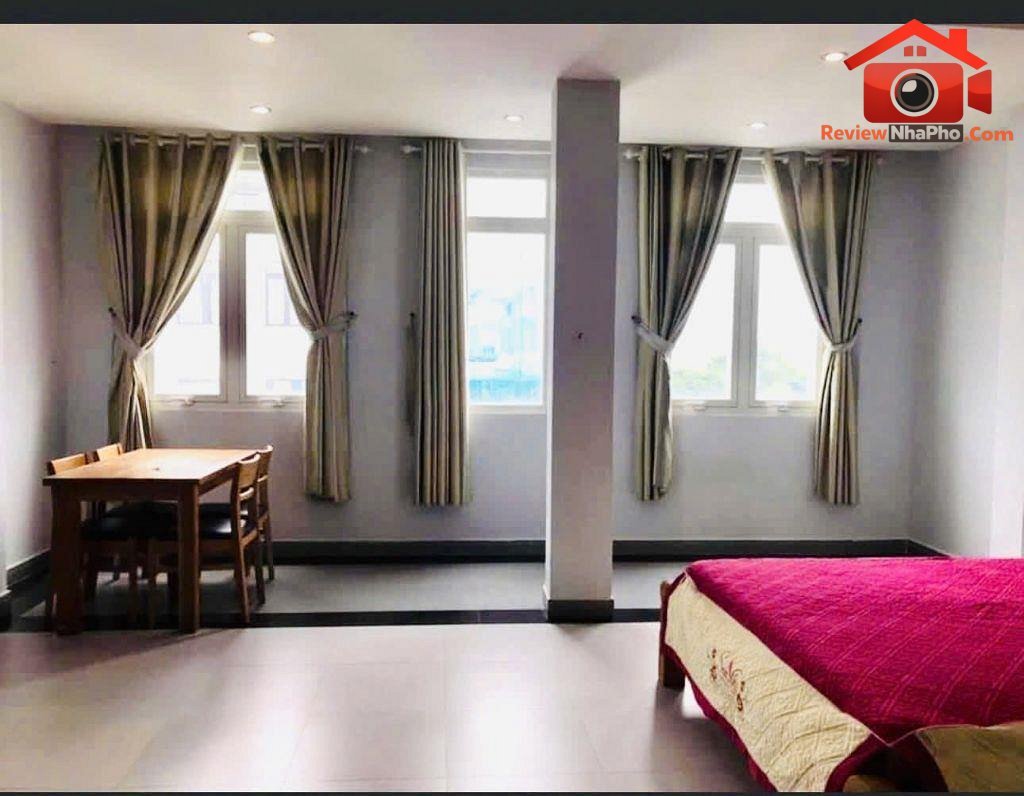 Bán nhà đất Đường Nguyễn Thượng Hiền – Phường cũ 5 Quận Bình Thạnh – Thành phố Hồ Chí Minh REVIEW NHÀ PHỐ 92 m2 25 tỷ