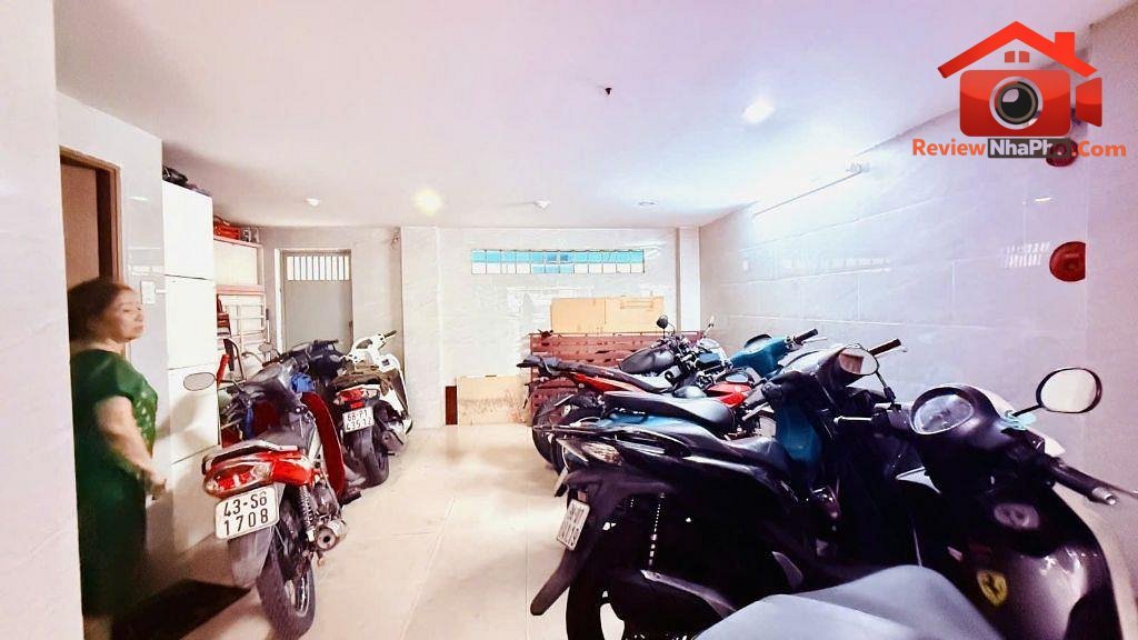 Bán nhà đất Đường Nguyễn Thượng Hiền – Phường cũ 5 Quận Bình Thạnh – Thành phố Hồ Chí Minh REVIEW NHÀ PHỐ 92 m2 25 tỷ