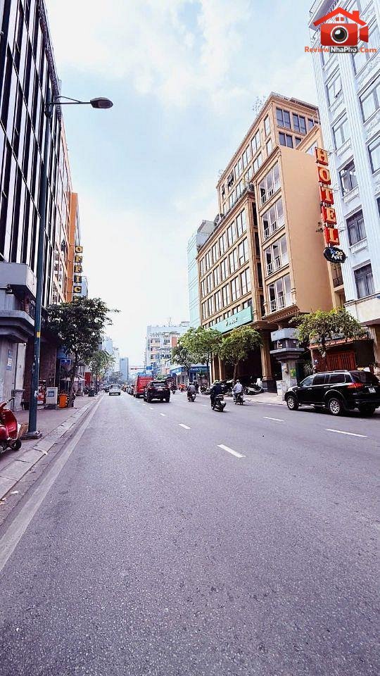 Bán nhà đất Đường Nguyễn Thượng Hiền – Phường cũ 5 Quận Bình Thạnh – Thành phố Hồ Chí Minh REVIEW NHÀ PHỐ 92 m2 25 tỷ