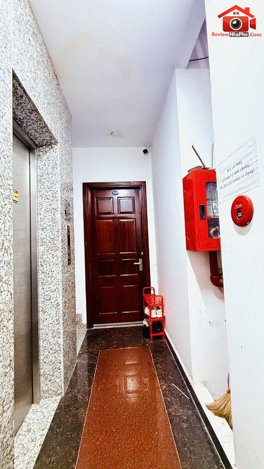 Bán nhà đất Đường Nguyễn Thượng Hiền – Phường cũ 5 Quận Bình Thạnh – Thành phố Hồ Chí Minh REVIEW NHÀ PHỐ 92 m2 25 tỷ