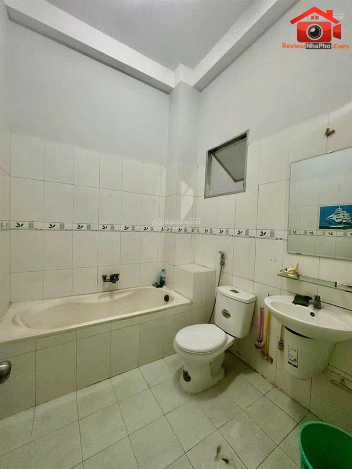 Bán nhà đất Đường số 51 – Phường cũ 14 Quận Gò Vấp – Thành phố Hồ Chí Minh REVIEW NHÀ PHỐ 68 m2 7.19 tỷ