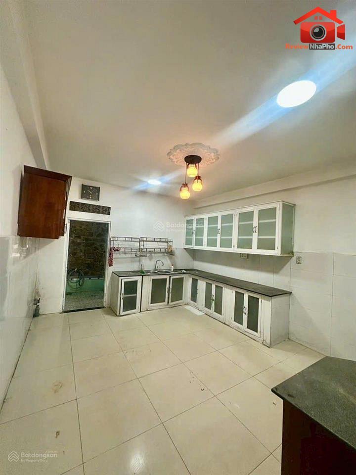Bán nhà đất Đường số 51 – Phường cũ 14 Quận Gò Vấp – Thành phố Hồ Chí Minh REVIEW NHÀ PHỐ 68 m2 7.19 tỷ