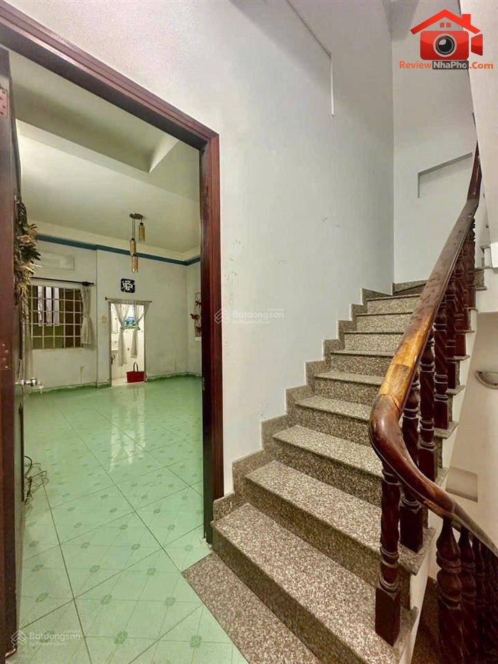 Bán nhà đất Đường số 51 – Phường cũ 14 Quận Gò Vấp – Thành phố Hồ Chí Minh REVIEW NHÀ PHỐ 68 m2 7.19 tỷ