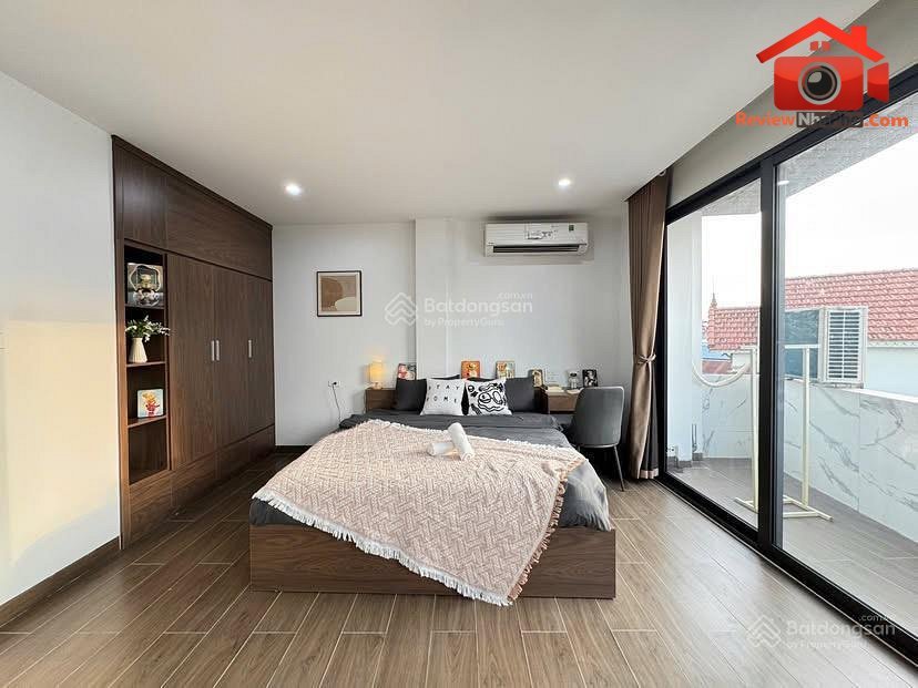 Căn Hộ Studio Ngay Trung Tâm Đường 3 tháng 2 – Phường cũ Không xác định Quận 10 – Thành phố Hồ Chí Minh REVIEW NHÀ PHỐ 45 m2 – 7.5 triệu