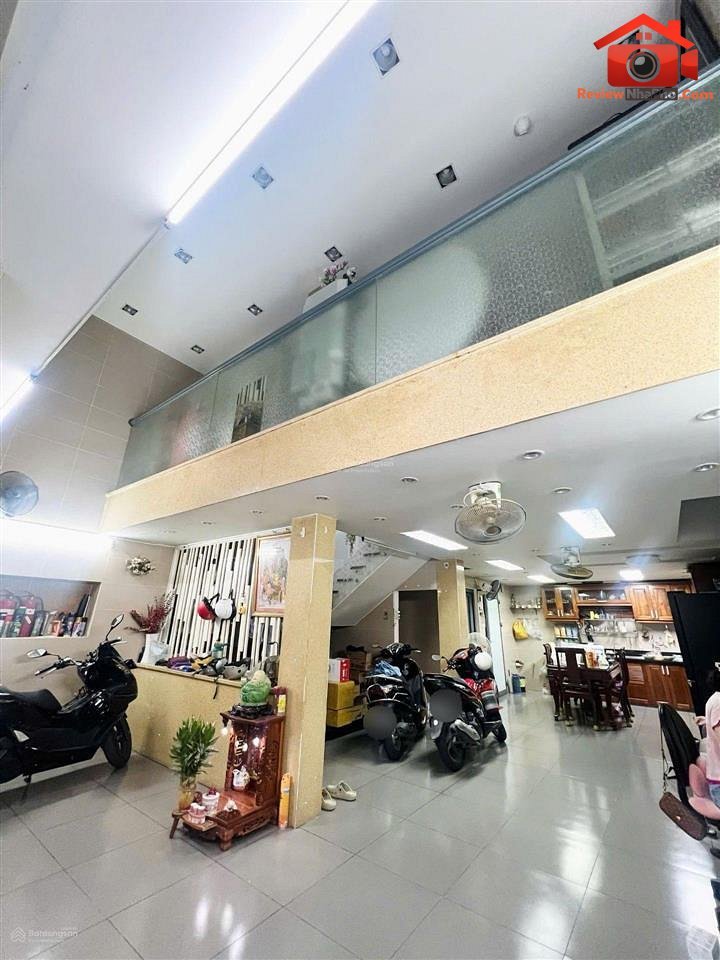 Bán nhà đất Đường Thích Quảng Đức – Phường cũ Không xác định Quận Phú Nhuận – Thành phố Hồ Chí Minh REVIEW NHÀ PHỐ 88 m2 – 22.9 tỷ