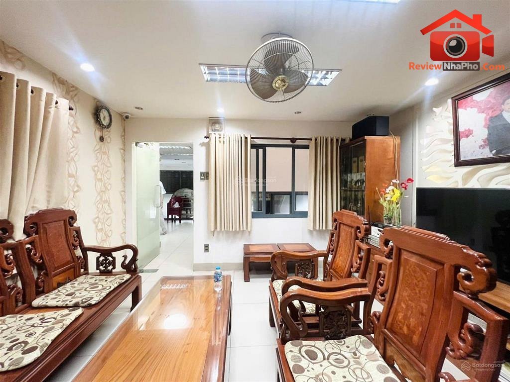 Bán nhà đất Đường Thích Quảng Đức – Phường cũ Không xác định Quận Phú Nhuận – Thành phố Hồ Chí Minh REVIEW NHÀ PHỐ 88 m2 – 22.9 tỷ