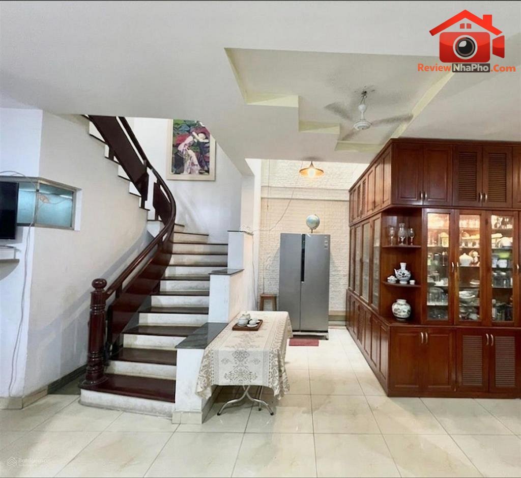 Bán nhà đất Đường Thích Quảng Đức – Phường cũ Không xác định Quận Phú Nhuận – Thành phố Hồ Chí Minh REVIEW NHÀ PHỐ 88 m2 – 22.9 tỷ