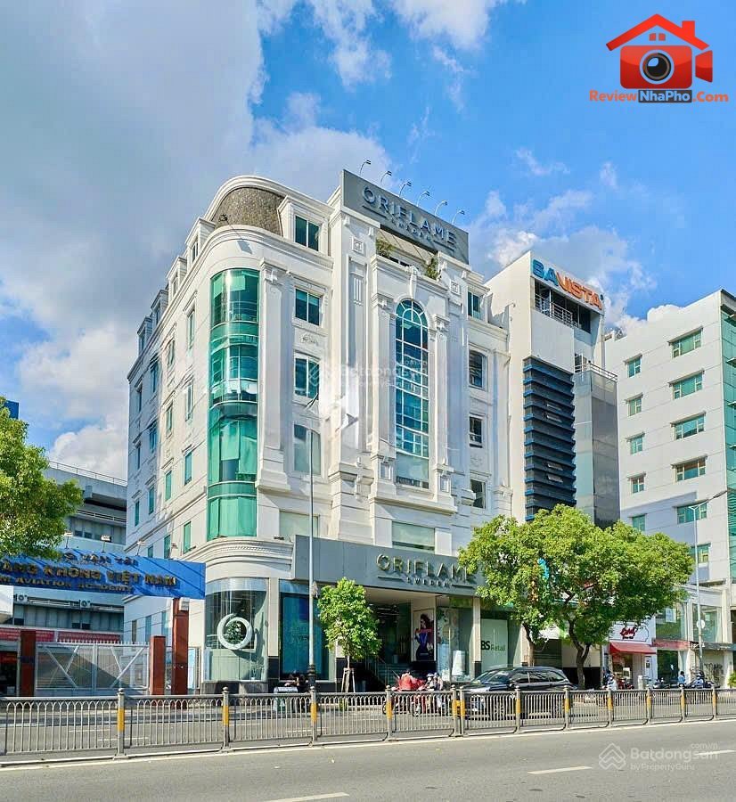 Bán nhà đất Đường Lê Trọng Tấn – Phường cũ Không xác định Quận Tân Phú – Thành phố Hồ Chí Minh REVIEW NHÀ PHỐ 200 m2 – 30 tỷ