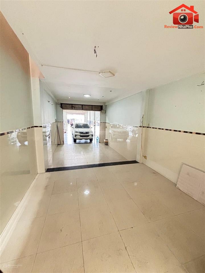 Nhà mặt tiền Hương Lộ 2 – Phường cũ Bình Trị Đông Quận Bình Tân – Thành phố Hồ Chí Minh REVIEW NHÀ PHỐ 223 m2 15.5 tỷ