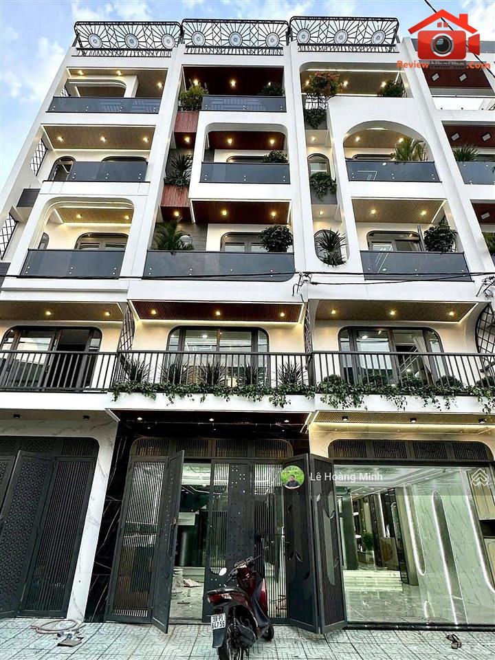 Bán nhà đất Đường Lê Quang Hòa – Phường cũ Thạnh Xuân Quận 12 – Thành phố Hồ Chí Minh REVIEW NHÀ PHỐ 64m2 – 7.56 tỷ