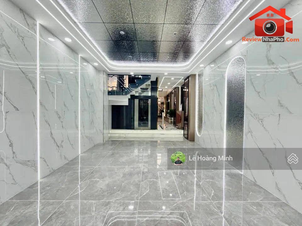 Bán nhà đất Đường Lê Quang Hòa – Phường cũ Thạnh Xuân Quận 12 – Thành phố Hồ Chí Minh REVIEW NHÀ PHỐ 64m2 – 7.56 tỷ