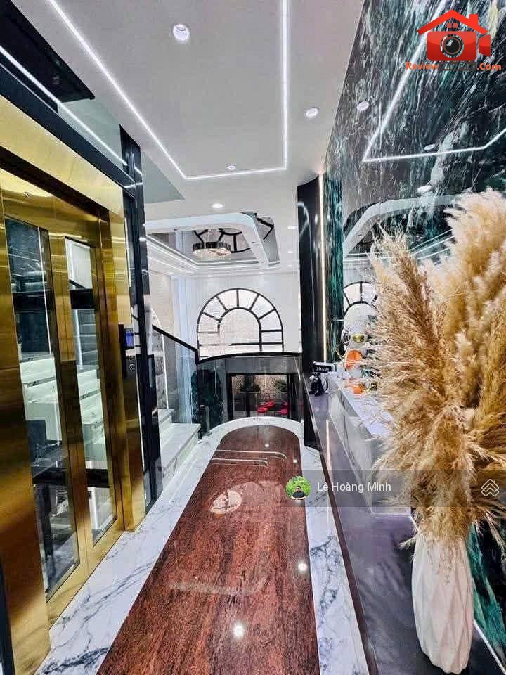 Bán nhà đất Đường Lê Quang Hòa – Phường cũ Thạnh Xuân Quận 12 – Thành phố Hồ Chí Minh REVIEW NHÀ PHỐ 64m2 – 7.56 tỷ