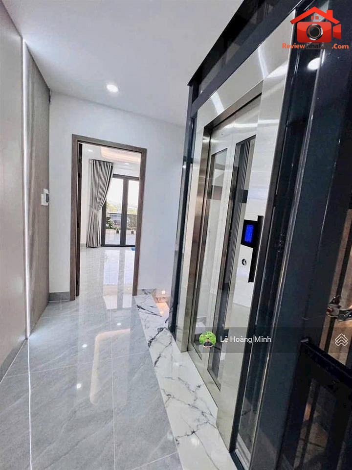 Bán nhà đất Đường Lê Quang Hòa – Phường cũ Thạnh Xuân Quận 12 – Thành phố Hồ Chí Minh REVIEW NHÀ PHỐ 64m2 – 7.56 tỷ
