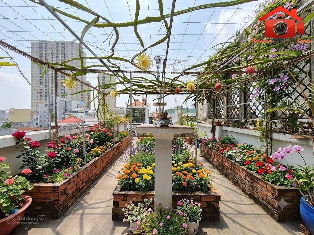Hàng hiếm Hậu Giang – Quận 6 – 138 m2 – 13.5 tỷ Bán nhà đất Đường Hậu Giang – Phường cũ 10 Quận 6 – Thành phố Hồ Chí Minh REVIEW NHÀ PHỐ