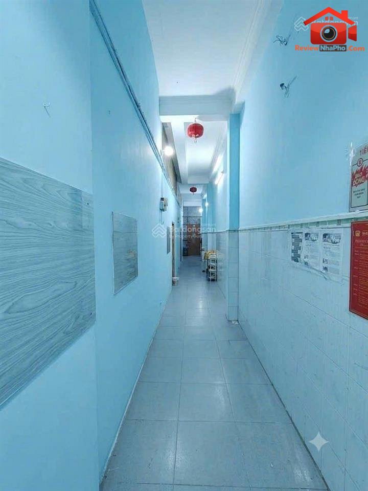 Hàng hiếm Hậu Giang – Quận 6 – 138 m2 – 13.5 tỷ Bán nhà đất Đường Hậu Giang – Phường cũ 10 Quận 6 – Thành phố Hồ Chí Minh REVIEW NHÀ PHỐ