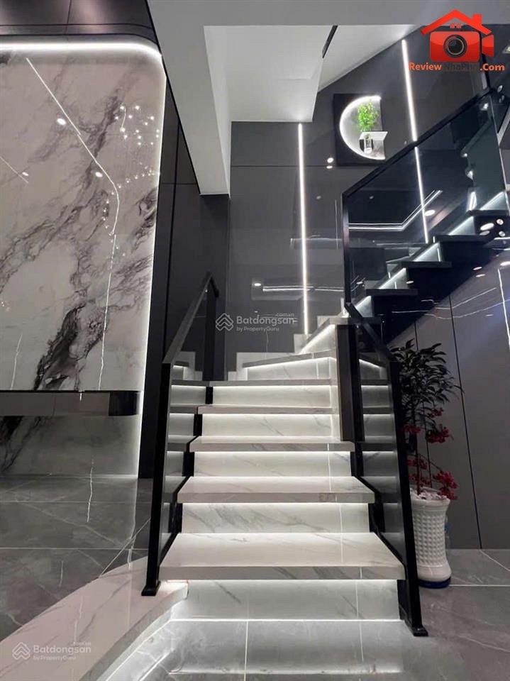 Nhà mới xây diện tích 52 m2 giá 6.7 tỷ – Bán nhà đất Đường Số 17A – Phường cũ Bình Hưng Hòa A Quận Bình Tân – Thành phố Hồ Chí Minh REVIEW NHÀ PHỐ