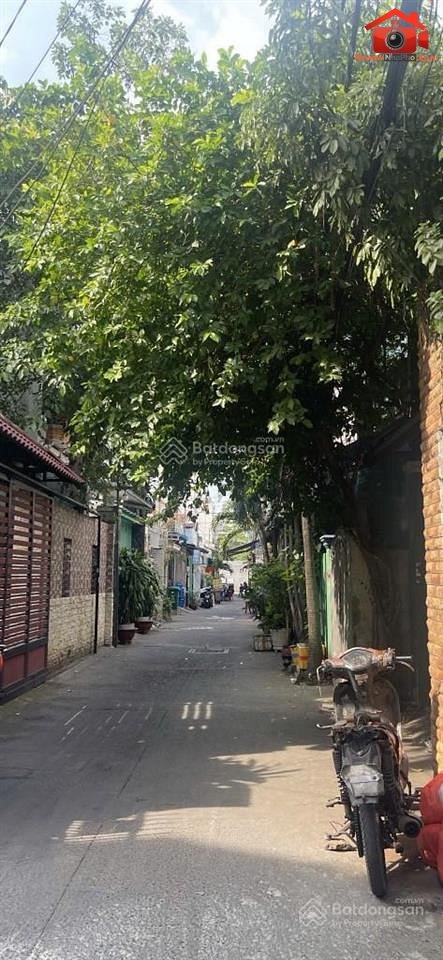 Nhà hẻm xe tải đường Dương Đức Hiền – Phường cũ Tây Thạnh Quận Tân Phú – Thành phố Hồ Chí Minh REVIEW NHÀ PHỐ 81 m2 – 8.5 tỷ