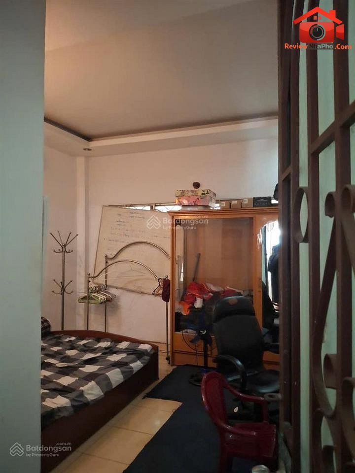 Nhà hẻm xe tải đường Dương Đức Hiền – Phường cũ Tây Thạnh Quận Tân Phú – Thành phố Hồ Chí Minh REVIEW NHÀ PHỐ 81 m2 – 8.5 tỷ