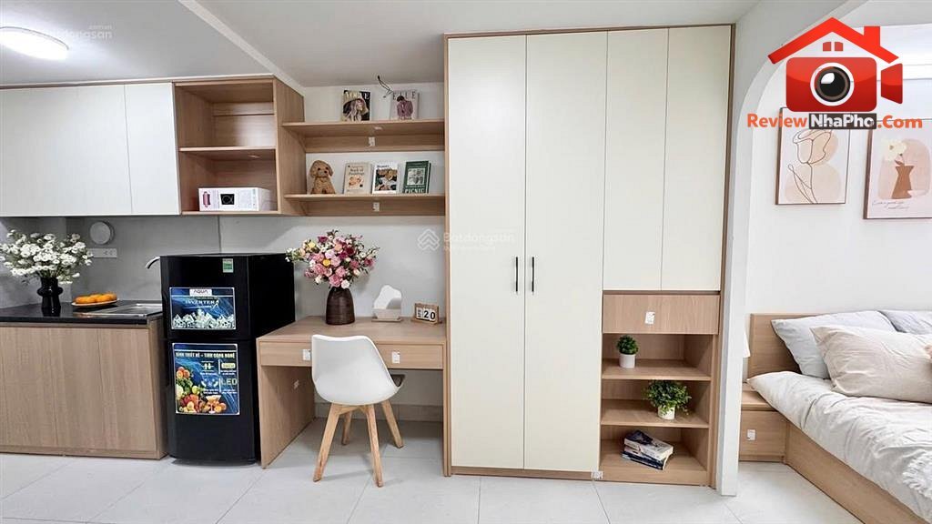 Khu vực không xác định – Đường – Phườn… – Cho thuê chung cư Quận Bình Thạnh – TP Hồ Chí Minh giá 5 – 10 tr