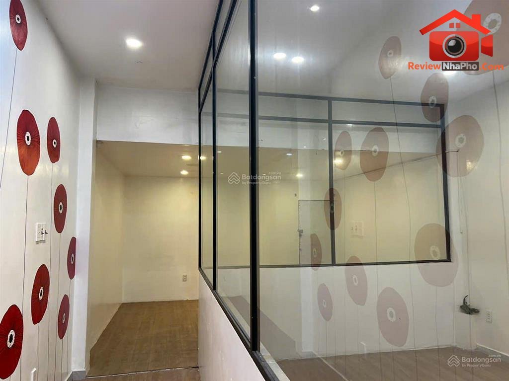 Bán nhà đất Đường Nguyễn Đình Chính – Phường cũ 15 Quận Phú Nhuận – Thành phố Hồ Chí Minh REVIEW NHÀ PHỐ 110 m2 – 23 tỷ