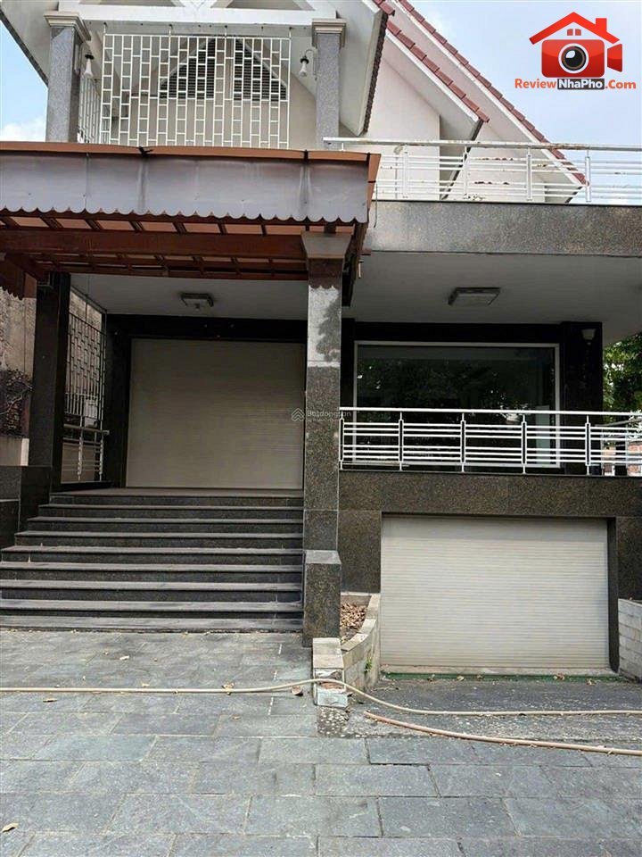 Bán nhà đất Đường Lê Thị Riêng – Phường cũ Thới An Quận 12 – Thành phố Hồ Chí Minh REVIEW NHÀ PHỐ 1055 m2 75.6 tỷ