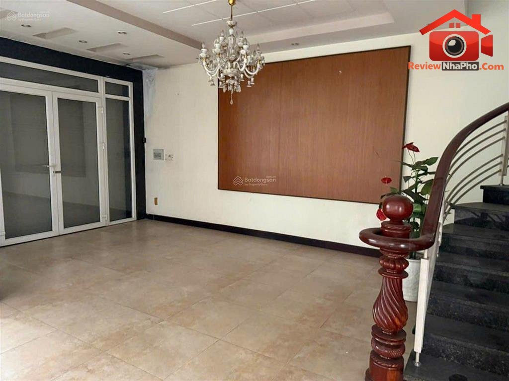 Bán nhà đất Đường Lê Thị Riêng – Phường cũ Thới An Quận 12 – Thành phố Hồ Chí Minh REVIEW NHÀ PHỐ 1055 m2 75.6 tỷ
