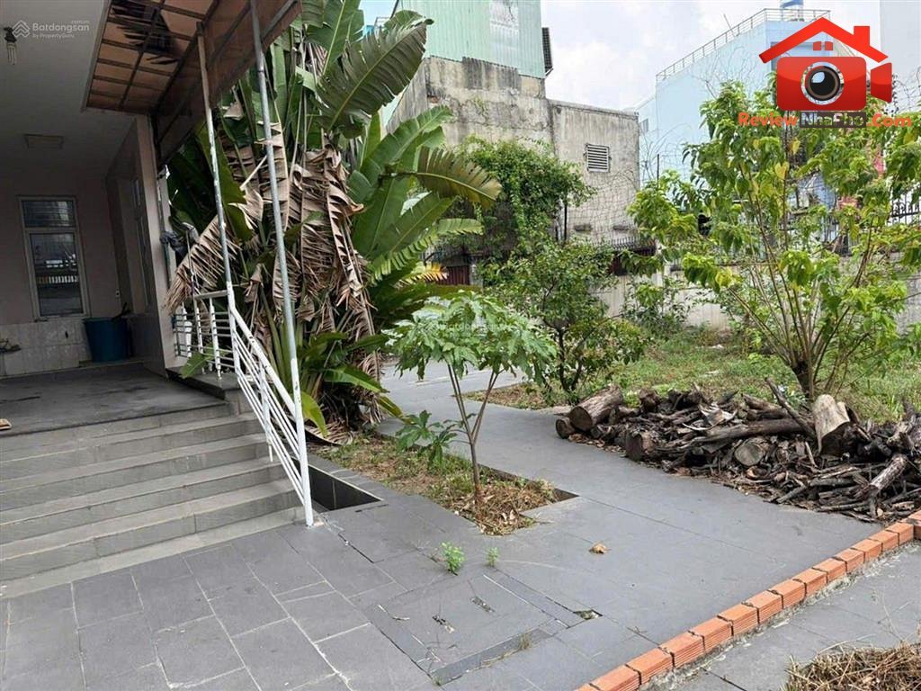 Bán nhà đất Đường Lê Thị Riêng – Phường cũ Thới An Quận 12 – Thành phố Hồ Chí Minh REVIEW NHÀ PHỐ 1055 m2 75.6 tỷ