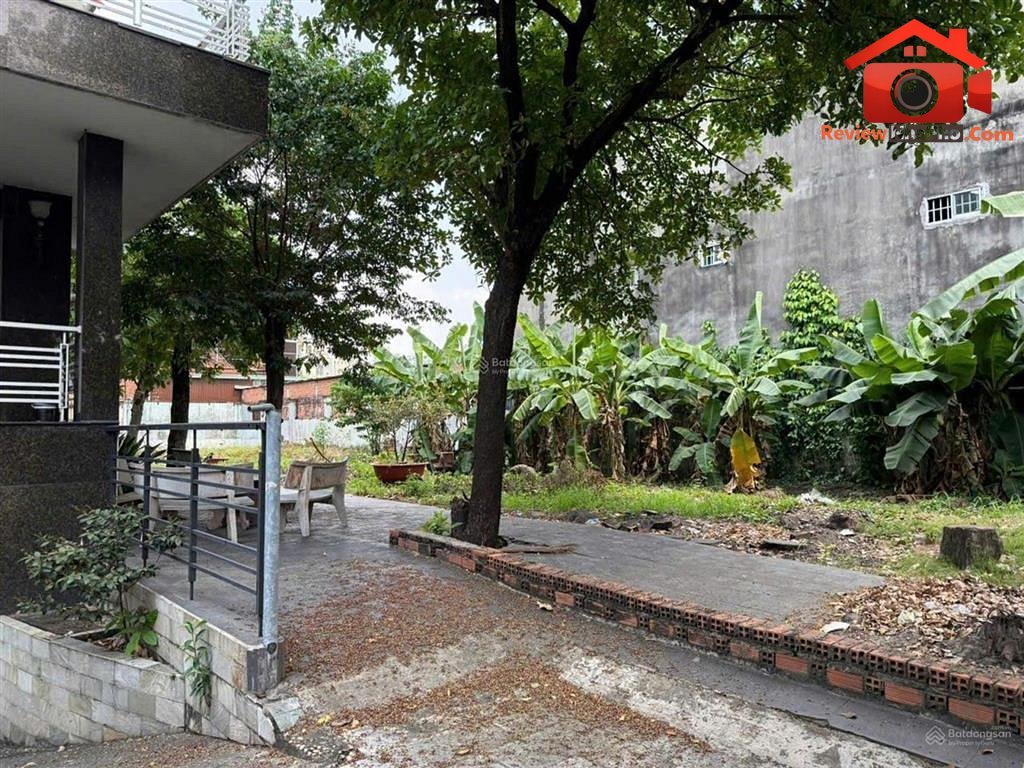 Bán nhà đất Đường Lê Thị Riêng – Phường cũ Thới An Quận 12 – Thành phố Hồ Chí Minh REVIEW NHÀ PHỐ 1055 m2 75.6 tỷ