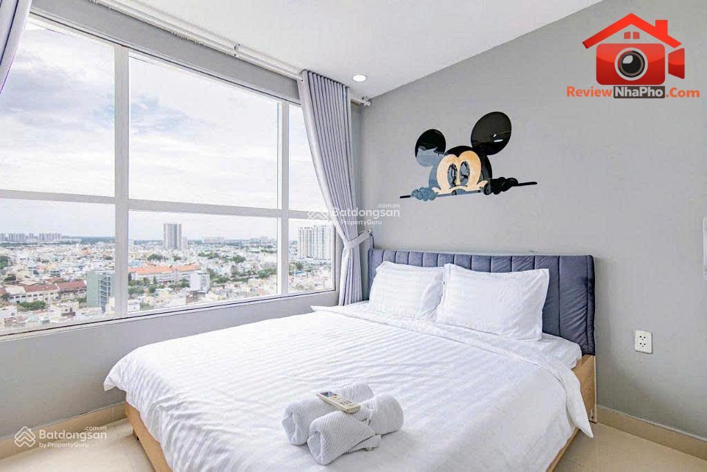 Cần chuyển nhượng căn hộ The Flemington 87 m2 giá 7.9 tỷ – Bán nhà đất đường Lê Đại Hành – Phường cũ 15 Quận 11 – Thành phố Hồ Chí Minh REVIEW NHÀ PHỐ