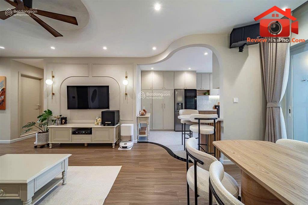 Cần chuyển nhượng căn hộ The Flemington 87 m2 giá 7.9 tỷ – Bán nhà đất đường Lê Đại Hành – Phường cũ 15 Quận 11 – Thành phố Hồ Chí Minh REVIEW NHÀ PHỐ