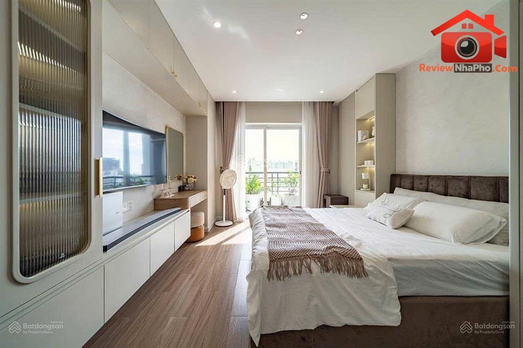 Cần chuyển nhượng căn hộ The Flemington 87 m2 giá 7.9 tỷ – Bán nhà đất đường Lê Đại Hành – Phường cũ 15 Quận 11 – Thành phố Hồ Chí Minh REVIEW NHÀ PHỐ