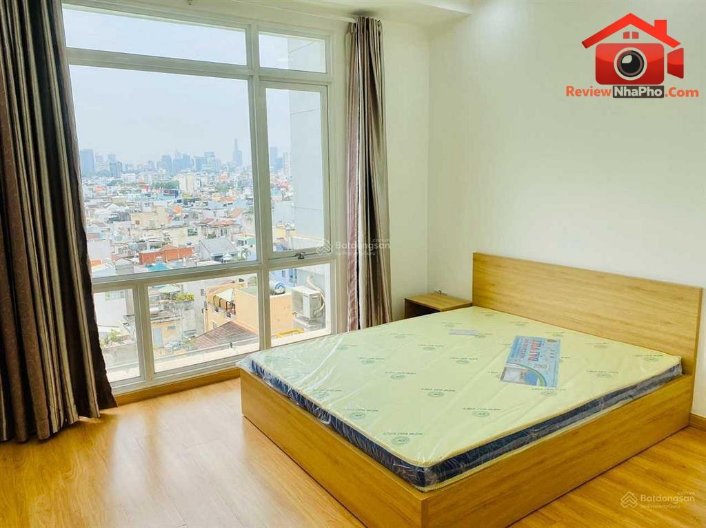 Bán nhà đất Đường Hoa Sứ – Phường cũ – Quận Phú Nhuận – Thành phố Hồ Chí Minh REVIEW NHÀ PHỐ 105 m2 – 7.4 tỷ