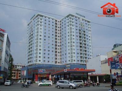 Bán nhà đất Đường Hoa Sứ – Phường cũ – Quận Phú Nhuận – Thành phố Hồ Chí Minh REVIEW NHÀ PHỐ 105 m2 – 7.4 tỷ