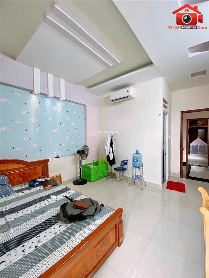 Bán nhà đất Đường Phạm Văn Chiêu – Phường cũ – Quận Gò Vấp – Thành phố Hồ Chí Minh REVIEW NHÀ PHỐ 80 m2 – 8.6 tỷ