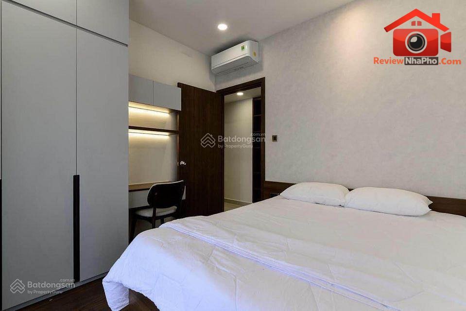 Căn hộ 95m2 giá 7 tỷ tại Newton Residence – … – Bán nhà mặt phố Quận Phú Nhuận – TP Hồ Chí Minh giá 7 – 10 tỷ