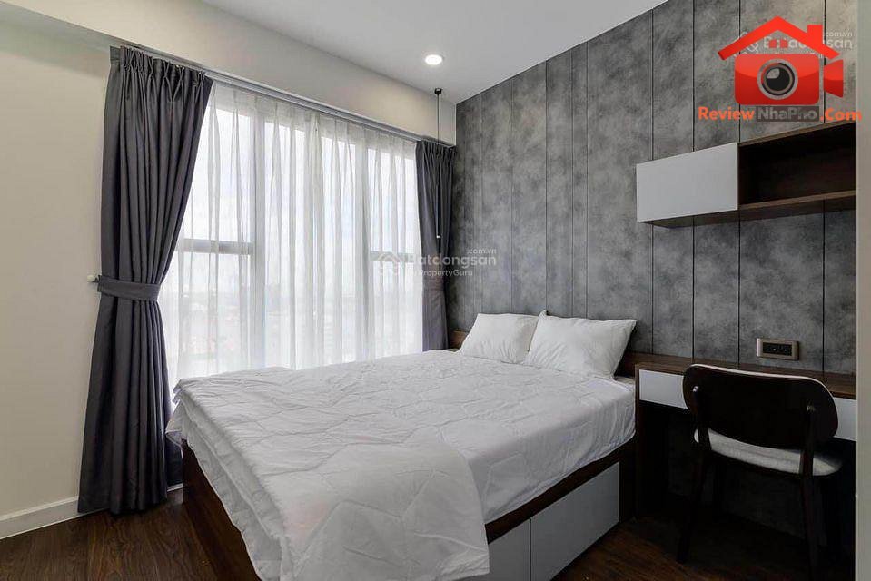 Căn hộ 95m2 giá 7 tỷ tại Newton Residence – … – Bán nhà mặt phố Quận Phú Nhuận – TP Hồ Chí Minh giá 7 – 10 tỷ