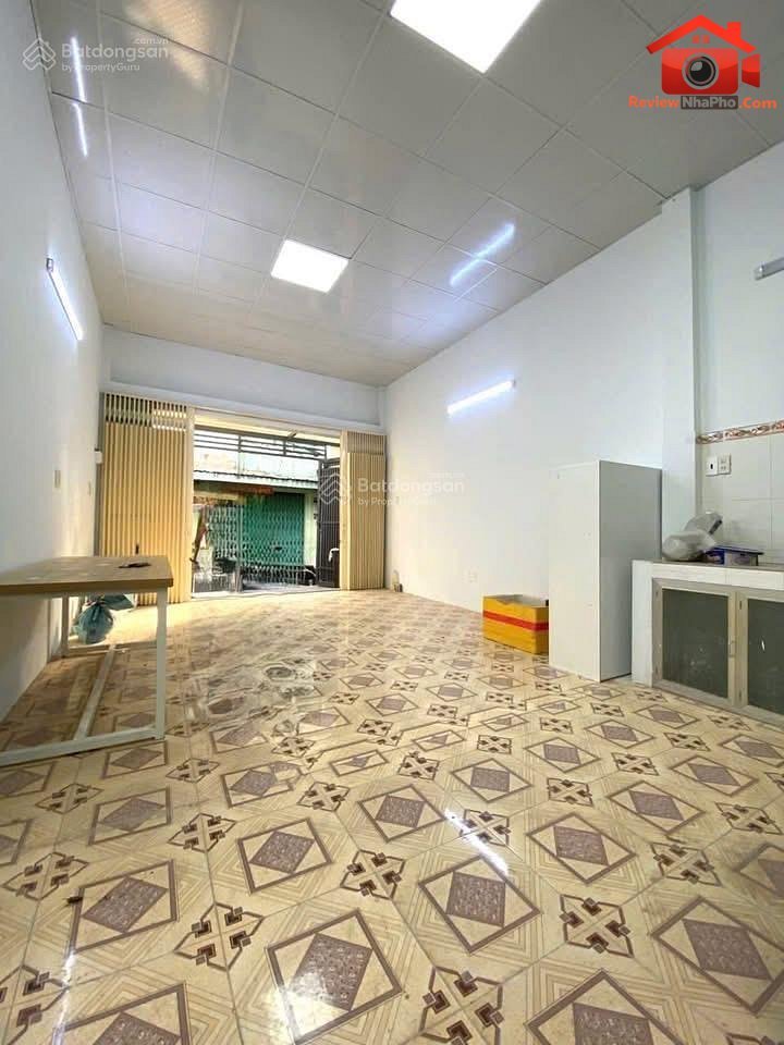 Bán nhà đất Đường Lãnh Binh Thăng – Phường cũ Không xác định Quận 11 – Thành phố Hồ Chí Minh 90 m2 – 7.5 tỷ