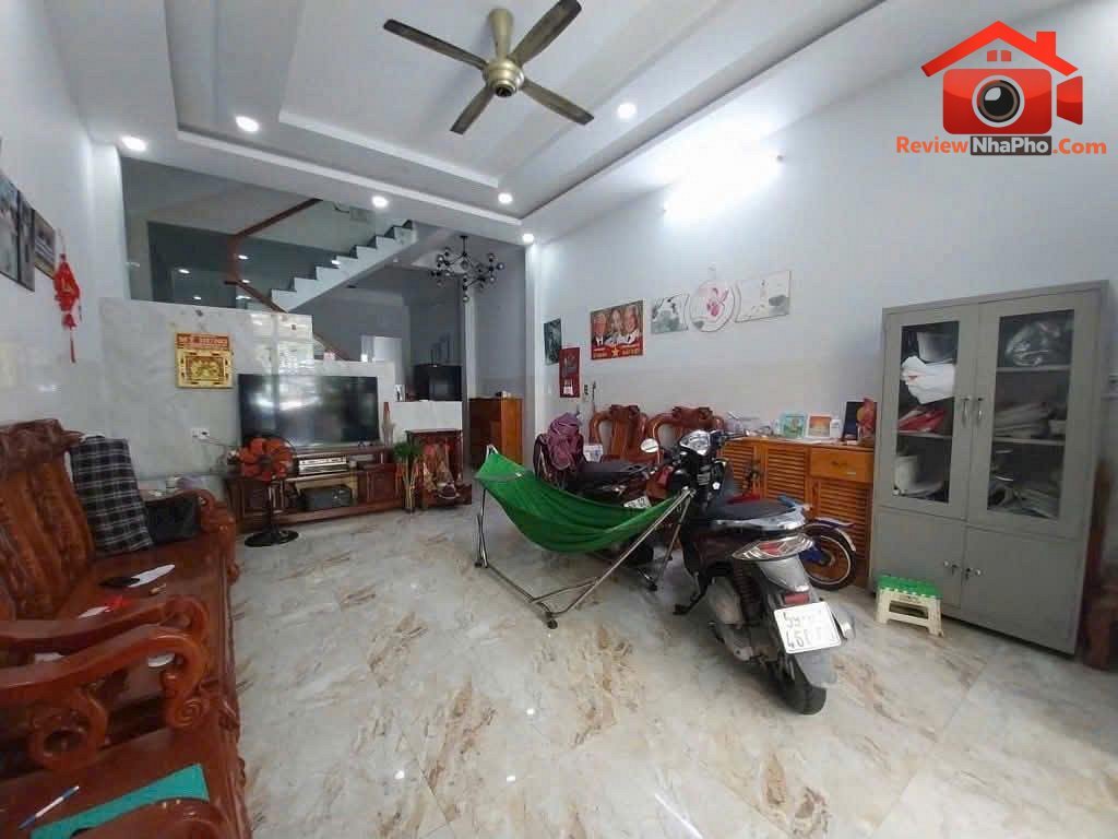 Nhà mặt tiền Tân Chánh Hiệp 26, Quận 12 diện tích 150 m2 giá 8.99 tỷ – Bán nhà đất đường Tân Chánh Hiệp – Phường cũ Tân Chánh Hiệp – Thành phố Hồ Chí Minh REVIEW NHÀ PHỐ