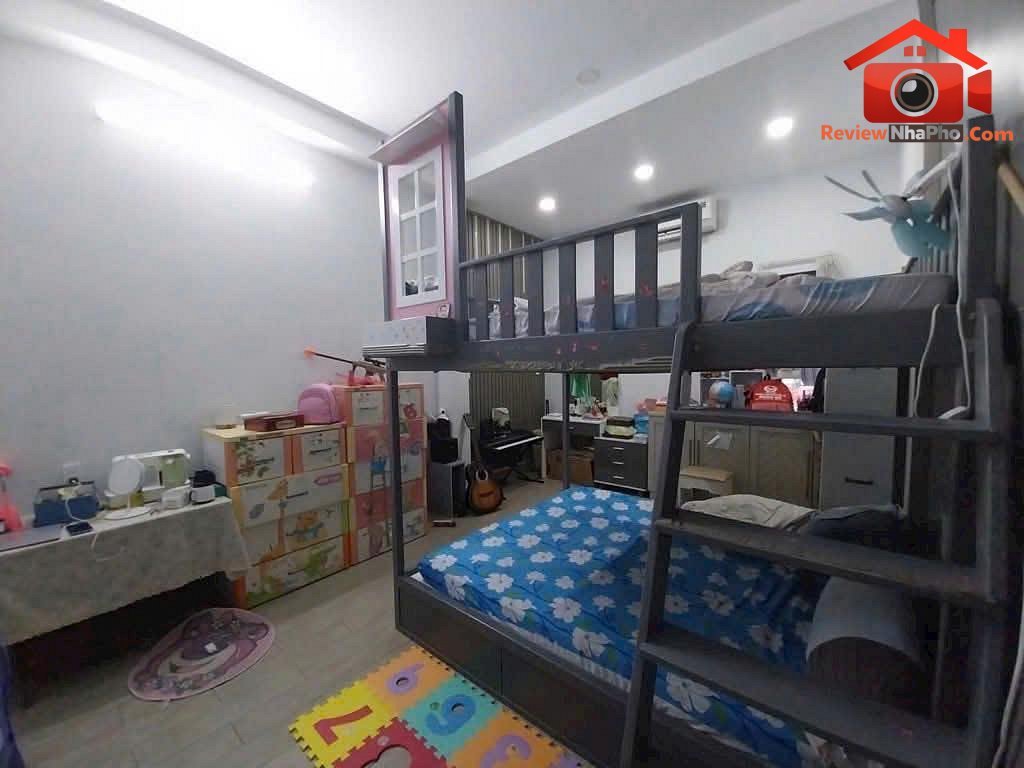 Nhà mặt tiền Tân Chánh Hiệp 26, Quận 12 diện tích 150 m2 giá 8.99 tỷ – Bán nhà đất đường Tân Chánh Hiệp – Phường cũ Tân Chánh Hiệp – Thành phố Hồ Chí Minh REVIEW NHÀ PHỐ
