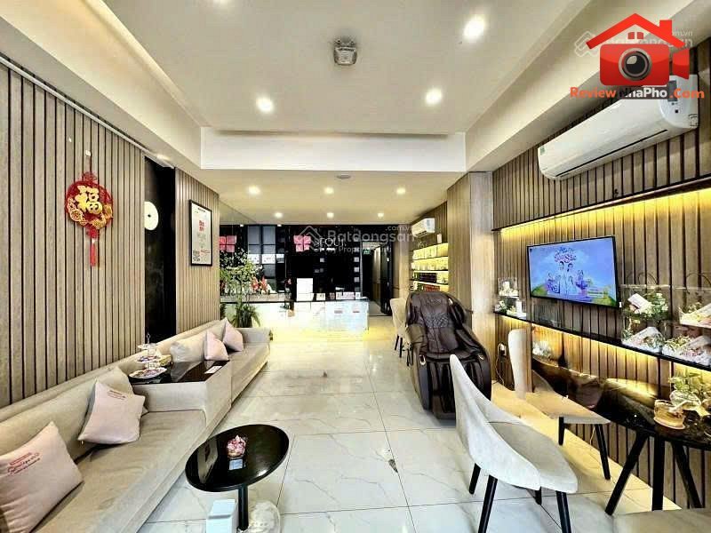 Bán nhà đất Đường C27 – Phường cũ 12 Quận Tân Bình – Thành phố Hồ Chí Minh REVIEW NHÀ PHỐ 160 m2 30 tỷ