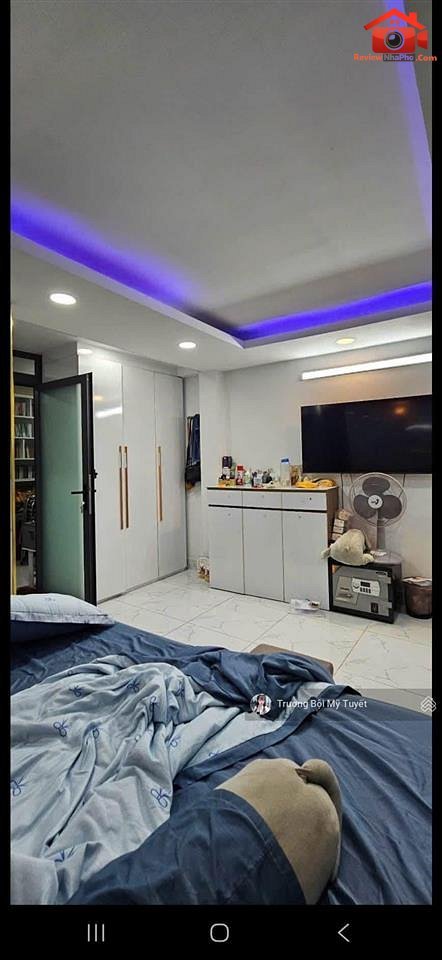 Bán nhà đất Đường Lãnh Binh Thăng – Phường cũ Không xác định Quận 11 – Thành phố Hồ Chí Minh 90 m2 5.3 tỷ