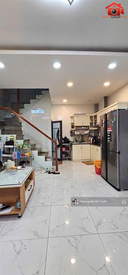 Bán nhà đất Đường Lãnh Binh Thăng – Phường cũ Không xác định Quận 11 – Thành phố Hồ Chí Minh 90 m2 5.3 tỷ
