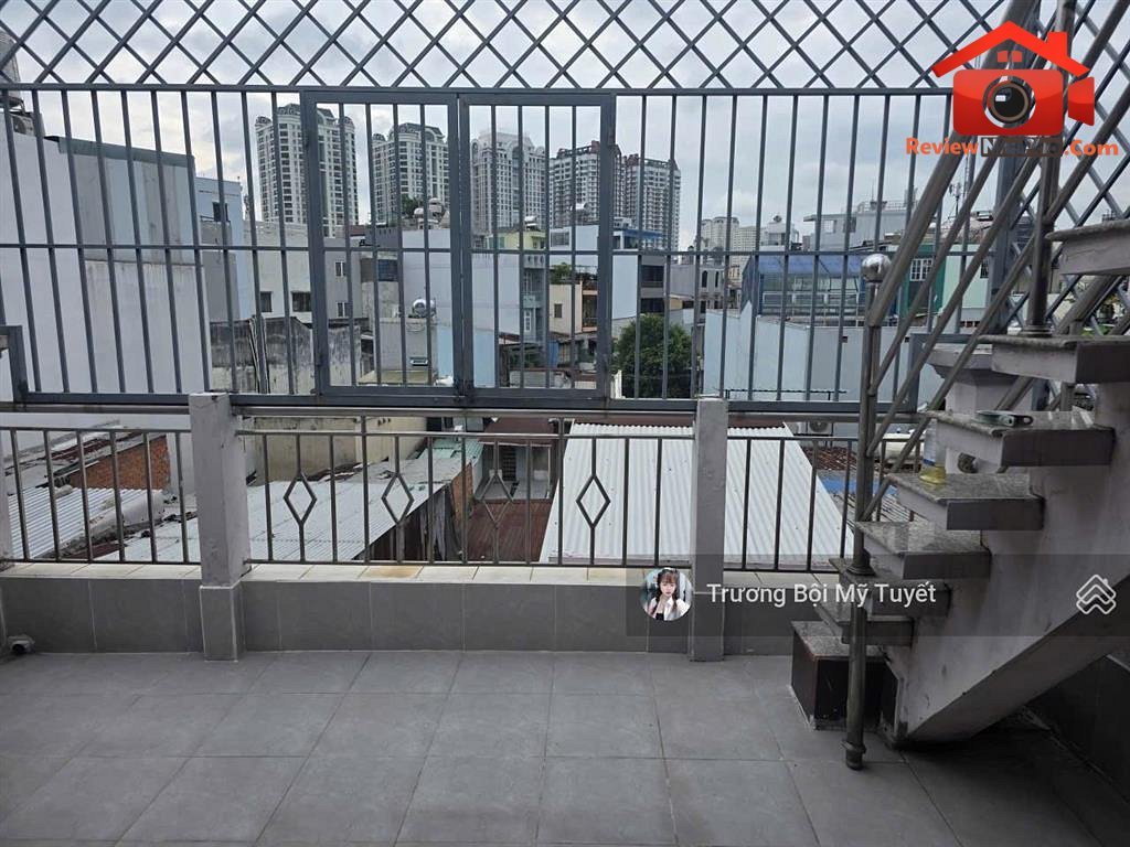 Bán nhà đất Đường Lãnh Binh Thăng – Phường cũ Không xác định Quận 11 – Thành phố Hồ Chí Minh 90 m2 5.3 tỷ