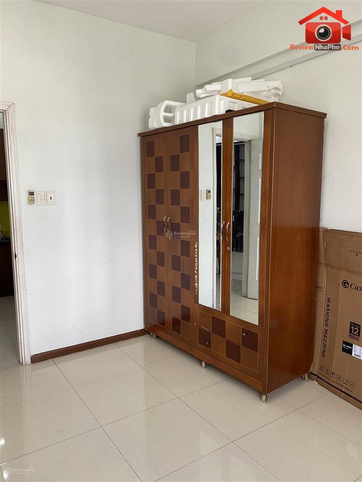 Chung cư Âu Cơ Tower Đường Âu Cơ – Phường cũ Phú Thọ Hòa Quận Tân Phú – Thành phố Hồ Chí Minh REVIEW NHÀ PHỐ 75 m2 4 tỷ