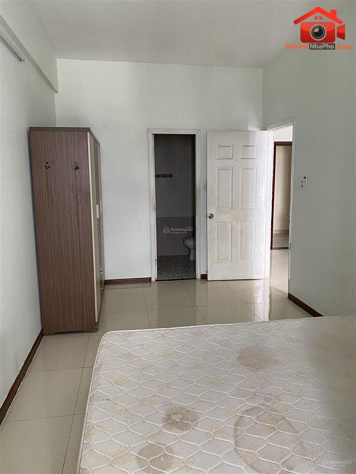Chung cư Âu Cơ Tower Đường Âu Cơ – Phường cũ Phú Thọ Hòa Quận Tân Phú – Thành phố Hồ Chí Minh REVIEW NHÀ PHỐ 75 m2 4 tỷ
