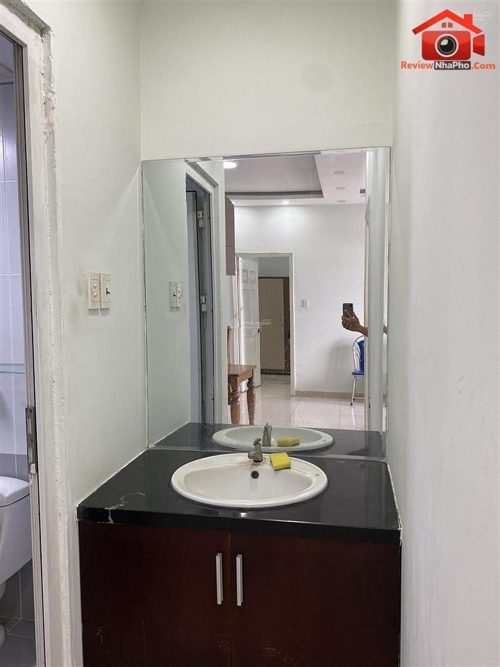Chung cư Âu Cơ Tower Đường Âu Cơ – Phường cũ Phú Thọ Hòa Quận Tân Phú – Thành phố Hồ Chí Minh REVIEW NHÀ PHỐ 75 m2 4 tỷ
