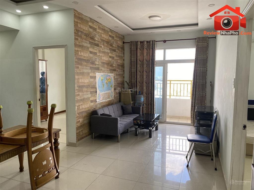 Chung cư Âu Cơ Tower Đường Âu Cơ – Phường cũ Phú Thọ Hòa Quận Tân Phú – Thành phố Hồ Chí Minh REVIEW NHÀ PHỐ 75 m2 4 tỷ